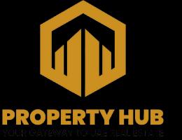 PROPERTY HUB REAL ESTATE L.L.C logo image