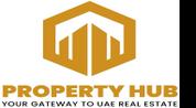 PROPERTY HUB REAL ESTATE L.L.C logo image