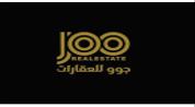 Joo Real estate logo image