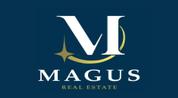 Magus Real Estate logo image