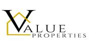 VALUE PROPERTIES L.L.C logo image