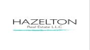 HAZELTON REAL ESTATE L.L.C logo image