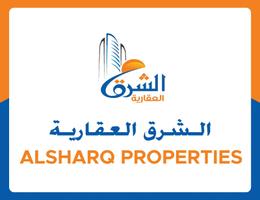 ALSHARQ PROPERTIES