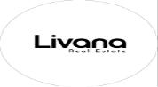LIVANA REAL ESTATE BROKORAGE - L.L.C - S.P.C logo image