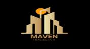 Maven Real Estate logo image