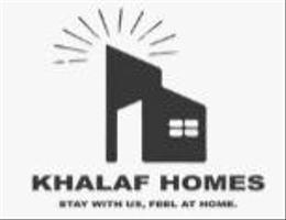 KHALAF BIN SAEED ALOTAIBA REAL ESTATE BROKERS CO. L.L.C