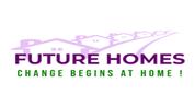 FUTURE HOMES REAL ESTATE logo image