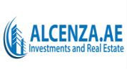 Alcenza Real Estate - L.L.C - S.P.C logo image