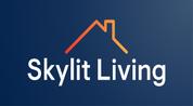 SKYLIT LIVING REAL ESTATE L.L.C logo image