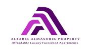 Altarik Almoshrik Property logo image
