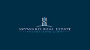 SKYWARD REAL ESTATE BROKER logo image