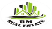 RM REAL ESTATE L.L.C logo image