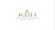 KHALID BIN HINDI REAL ESTATE L.L.C S.P logo image