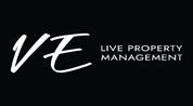 VE Live Property Management logo image