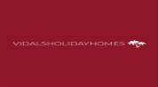 Vidals Holiday Homes logo image