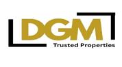 D G M TRUSTED PROPERTIES LLC logo image