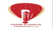 PRIME PLANETS PROPERTIES LLC logo image