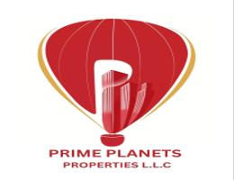 PRIME PLANETS PROPERTIES LLC