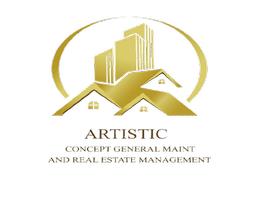 ARTISTIC CONCEPT GENERAL MAINTENANCE & REAL ESTATE MANAGEMENT