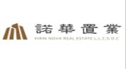 KIRIN NOVA REAL ESTATE L.L.C S.O.C logo image