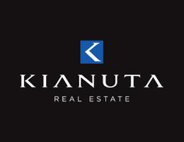 KIANUTA REAL ESTATE L.L.C S.O.C KIANUTA REAL ESTATE L.L.C S.O.C