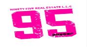 Ninety Five Real Estate L.l.c logo image
