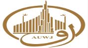 AUWJ REAL ESTATE L.L.C logo image