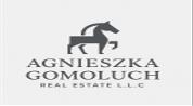 Agnieszka Gomoluch Real Estate L.L.C logo image