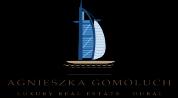 Agnieszka Gomoluch Real Estate L.L.C logo image Agnieszka Gomoluch Real Estate L.L.C logo image
