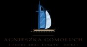 Agnieszka Gomoluch Real Estate L.L.C logo image