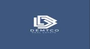 DEMTCO REAL ESTATE L.L.C logo image