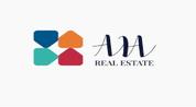 A I A REAL ESTATE logo image