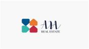 A I A REAL ESTATE logo image