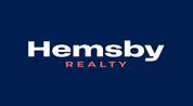 HEMSBY REALTY L.L.C logo image