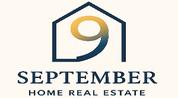 SEPTEMBER HOME REAL ESTATE L.L.C logo image
