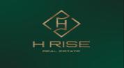 ETCH RISE REAL ESTATE L.L.C logo image