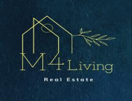 M 4 LIVING REAL ESTATE L.L.C