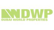 DWP REAL ESTATE L.L.C logo image