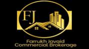 Farrukh Javaid Commercial Brokerage logo image