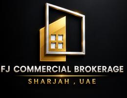 Farrukh Javaid Commercial Brokerage logo image
