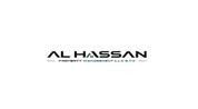 AL HASSAN PROPERTY MANAGEMENT - L.L.C. - S.P.C logo image