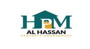 AL HASSAN PROPERTY MANAGEMENT - L.L.C. - S.P.C logo image