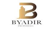 Byadir properties logo image