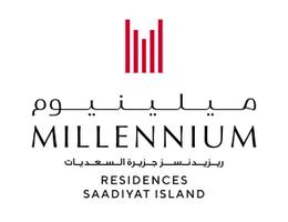 Millennium Residences Saadiyat Island