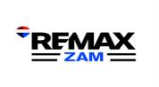 REMAX ZAM logo image