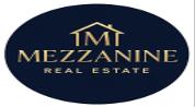 MEZZANINE REAL ESTATE L.L.C S.O.C logo image