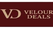 VELOUR DEALS REAL ESTATE L.L.C logo image