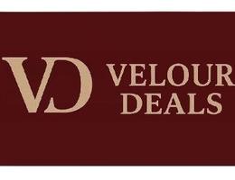 VELOUR DEALS REAL ESTATE L.L.C VELOUR DEALS REAL ESTATE L.L.C