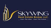 SKY WING REAL ESTATE BROKERS L.L.C S.O.C logo image