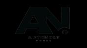 Artenest Homes Real Estate developer Logo